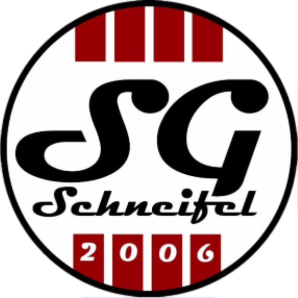 Wappen / Logo des Teams SG Schneifel-Stadtkyll 3