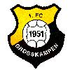 Wappen / Logo des Vereins 1. FC Grokampen