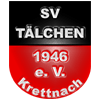 Wappen / Logo des Teams SG Weintal Krettnach 2