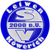 Wappen / Logo des Teams SV Leiwen-Kwerich 2000