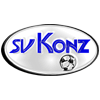 Wappen / Logo des Vereins SV Konz
