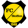 Wappen / Logo des Teams FC Stoffen 2