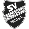 Wappen / Logo des Teams SV Fhren 3