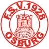Wappen / Logo des Teams SG Osburg