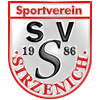 Wappen / Logo des Vereins SV Sirzenich