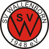 Wappen / Logo des Teams SG Wallenborn