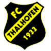 Wappen / Logo des Teams FC Thalhofen