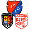 Wappen / Logo des Teams SG Lambertsberg-Oberw.