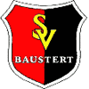 Wappen / Logo des Vereins SV Baustert