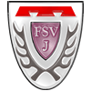 Wappen / Logo des Vereins FSV Jägersburg