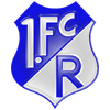 Wappen / Logo des Vereins FC Reimsbach