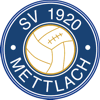 Wappen / Logo des Vereins SV Mettlach