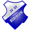 Wappen / Logo des Teams SG SV Bbingen