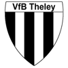Wappen / Logo des Teams VfB Theley 2