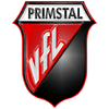 Wappen / Logo des Teams VfL Primstal