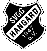 Wappen / Logo des Teams SG SVG Hangard