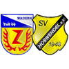 Wappen / Logo des Teams SG Noswendel/Wadern