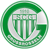 Wappen / Logo des Vereins SC Grorosseln