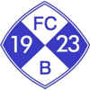 Wappen / Logo des Vereins FC Blonhofen