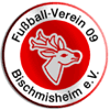 Wappen / Logo des Teams FV Bischmisheim