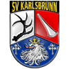 Wappen / Logo des Teams SV Karlsbrunn 2