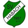 Wappen / Logo des Teams SG SV Habach