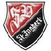 Wappen / Logo des Vereins SV St. Ingbert