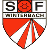 Wappen / Logo des Teams SF Winterbach