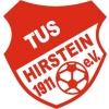 Wappen / Logo des Teams TuS Hirstein
