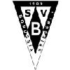 Wappen / Logo des Vereins Bor. Spiesen