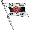 Wappen / Logo des Teams SV Saar 05 (1)