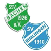 Wappen / Logo des Vereins SG Bachem-Rimlingen
