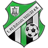 Wappen / Logo des Vereins 1.FC Schmelz