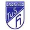 Wappen / Logo des Teams TuS Herrensohr