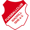 Wappen / Logo des Teams FC Wadrill