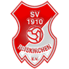 Wappen / Logo des Vereins SV Reiskirchen