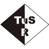 Wappen / Logo des Vereins TuS Rubenheim