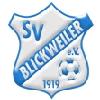 Wappen / Logo des Teams SV Blickweiler 2