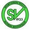 Wappen / Logo des Teams SV Altheim 3