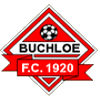 Wappen / Logo des Vereins FC Buchloe