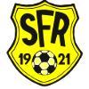 Wappen / Logo des Vereins SF Reinheim
