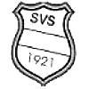Wappen / Logo des Vereins SV Schwarzenbach