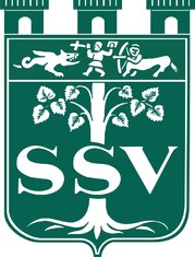 Wappen / Logo des Vereins SSV Pachten