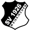 Wappen / Logo des Teams SV 1926 Weiskirchen Konfeld 3