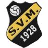 Wappen / Logo des Teams SG SV Merchingen