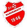 Wappen / Logo des Vereins SV Bardenbach