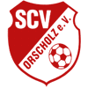 Wappen / Logo des Vereins SCV Orscholz