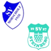 Wappen / Logo des Teams SG Morscholz-Steinberg