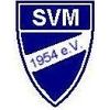 Wappen / Logo des Teams SV Menningen 2