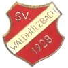 Wappen / Logo des Teams SG Rappw.-Waldhlzbach 2